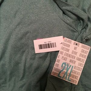 LulaRoe Carly 2x